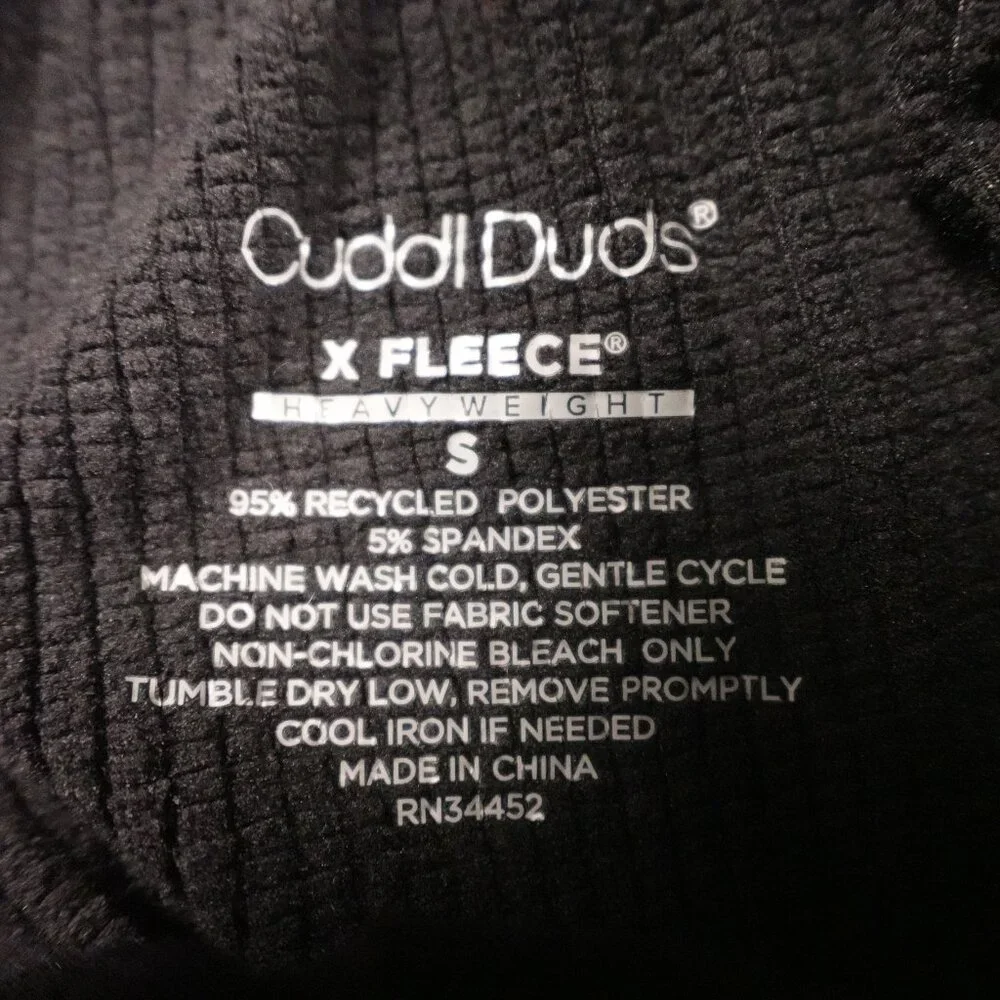 Cuddl Duds cuddl duds